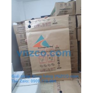 Túi khí chèn hàng giấy Kraft 1000x1800mm